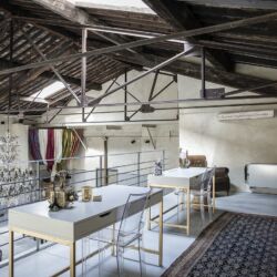 ©Spazio delle Carrozze